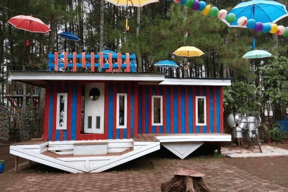 Situs nativeindonesia.com