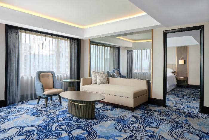 Dok.  Sheraton Surabaya Hotel & Towers