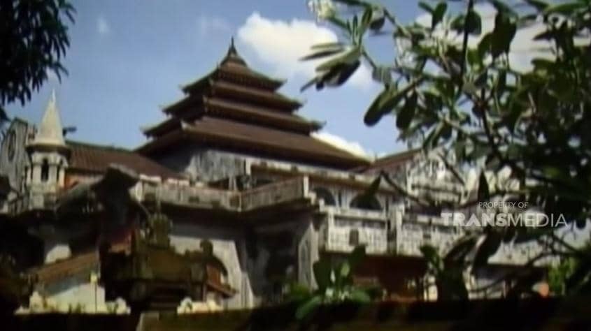 YouTube.com/TRANS TV Official