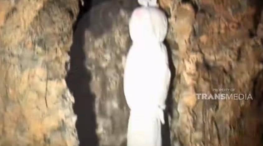 YouTube.com/TRANS TV Official