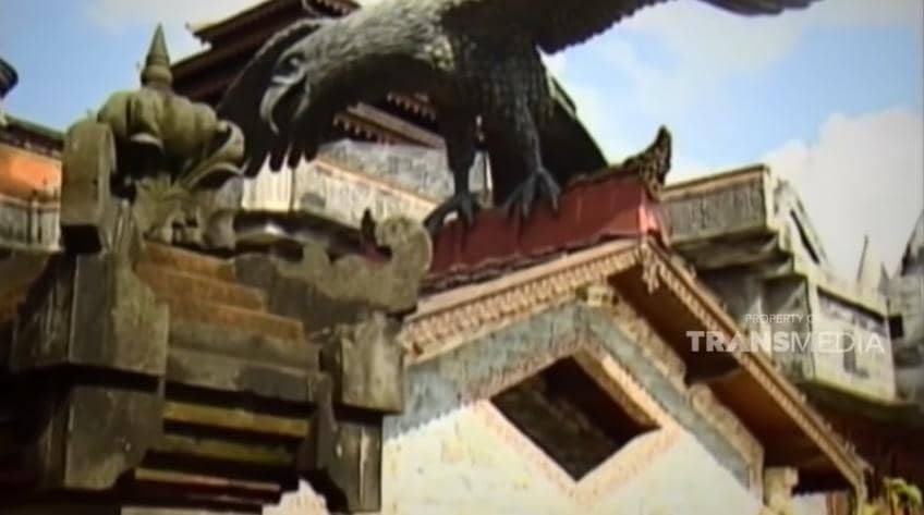 YouTube.com/TRANS TV Official