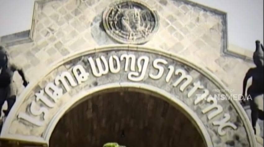 YouTube.com/TRANS TV Official