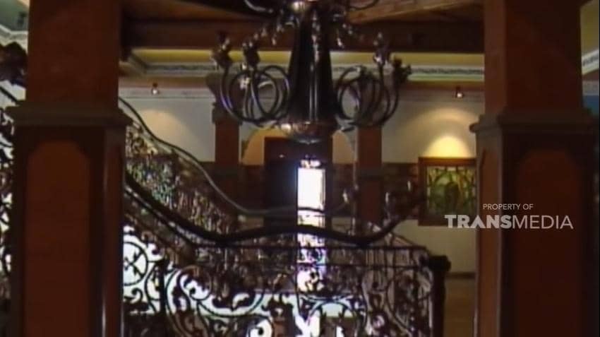 YouTube.com/TRANS TV Official