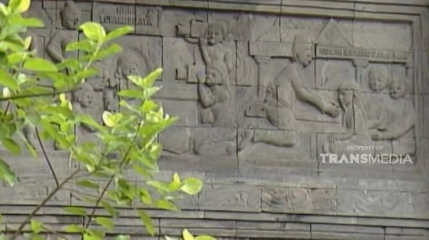 YouTube.com/TRANS TV Official