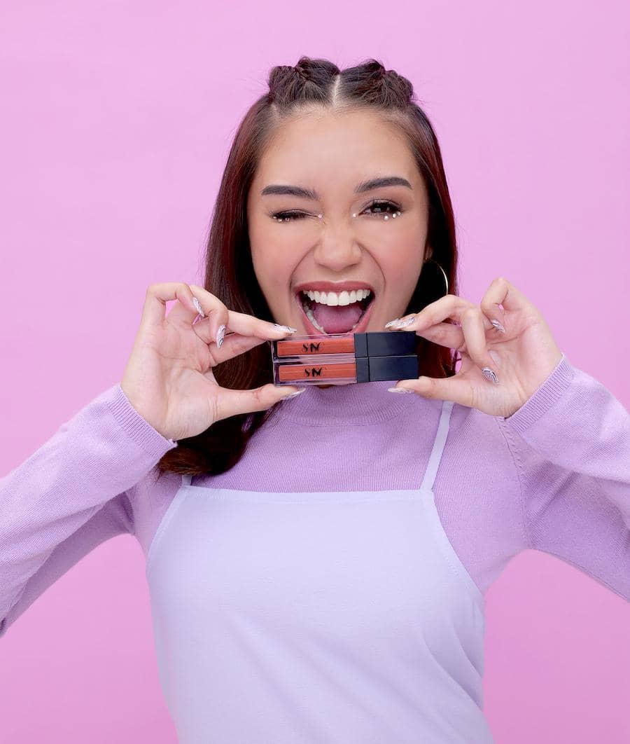 Popbela.com/SASC x Lula Lahfah