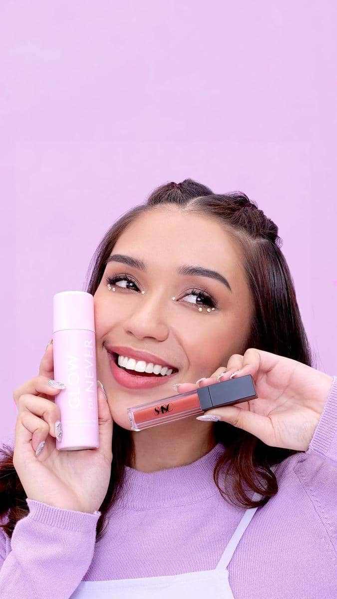 Popbela.com/SASC x Lula Lahfah