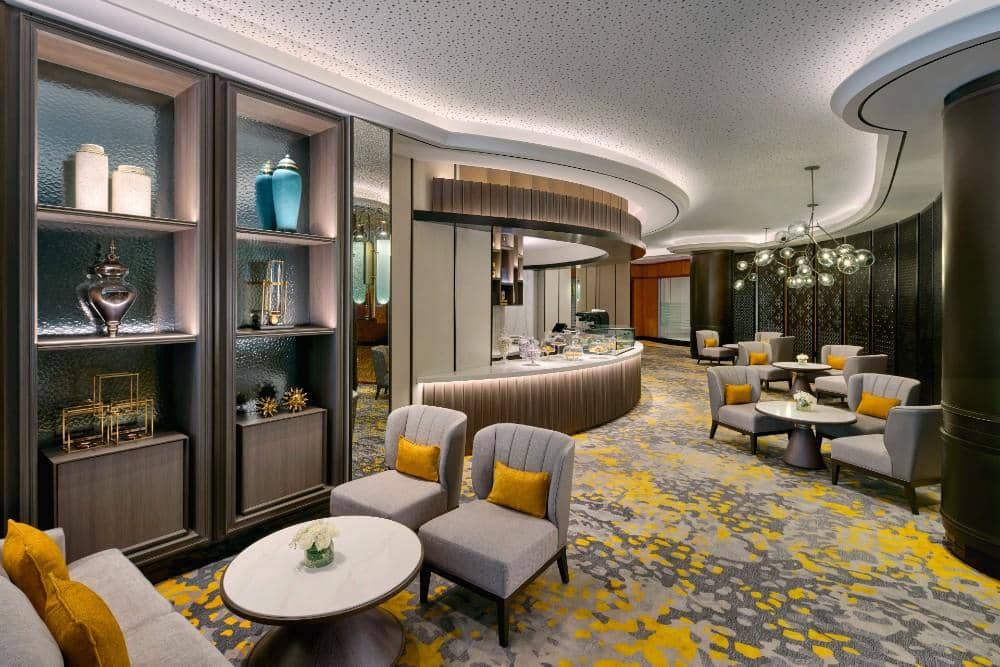 Dok.  Sheraton Surabaya Hotel & Towers