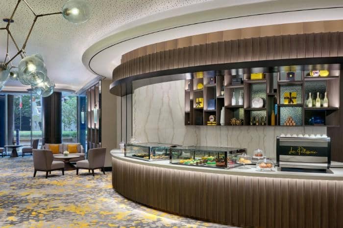 Dok.  Sheraton Surabaya Hotel & Towers