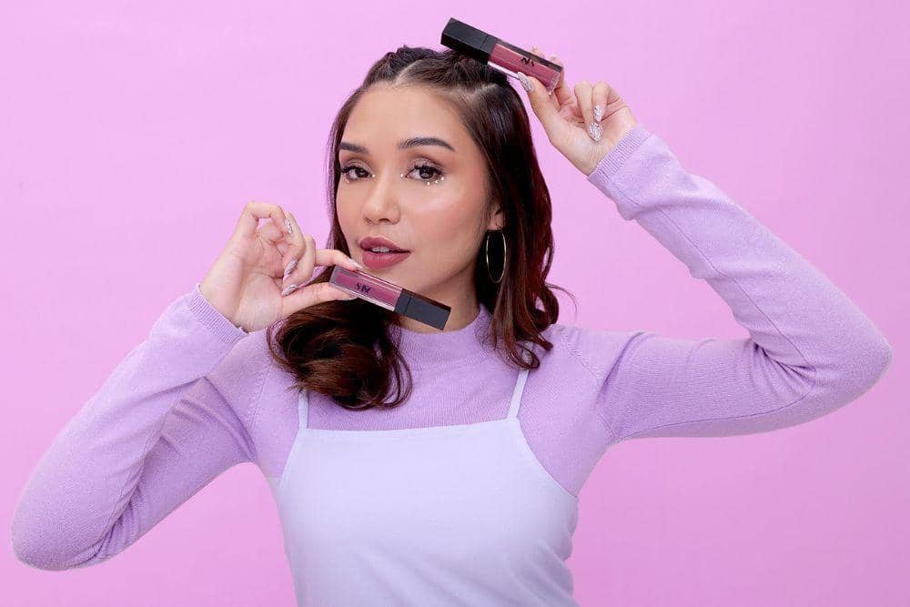 Popbela.com/SASC x Lula Lahfah