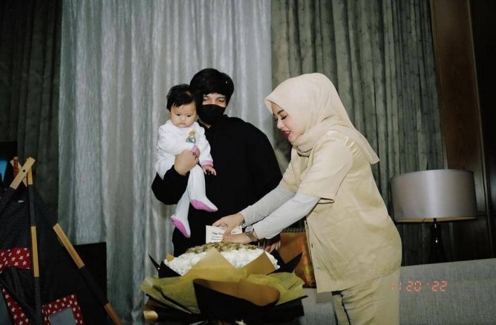 Instagram.com/aurelie.hermansyah