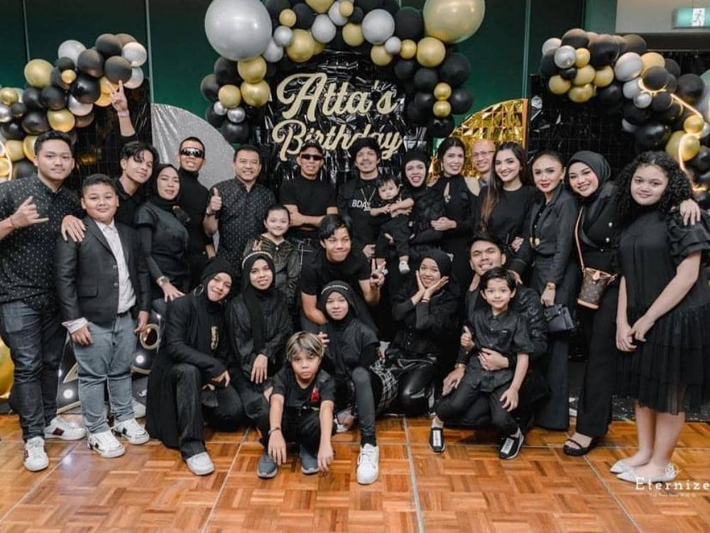 Instagram.com/attahalilintar