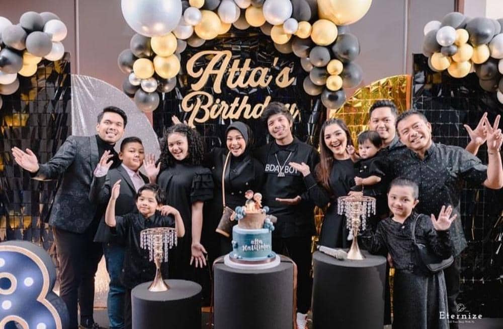 Instagram.com/aurelie.hermansyah