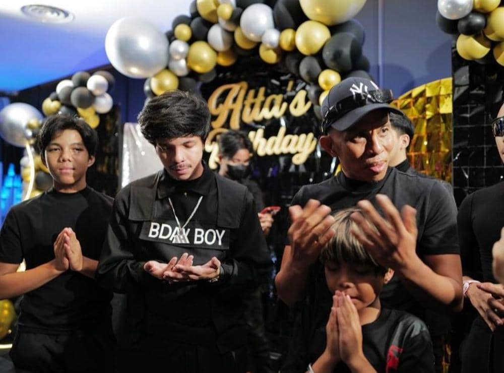 Instagram.com/genifaruk