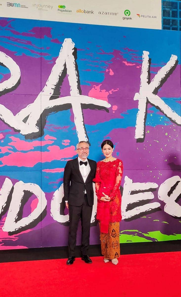 Popbela.com/Niken Ari