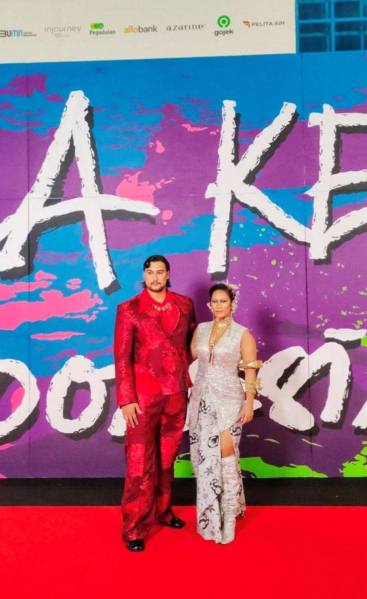 Popbela.com/Niken Ari