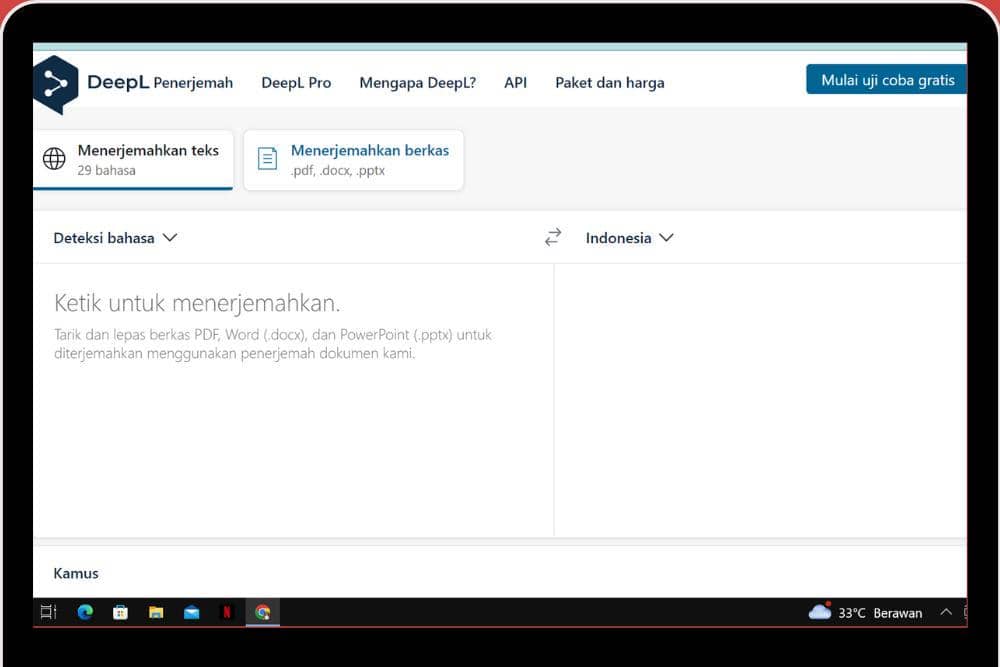 Popbela.com/NabilaDamaan