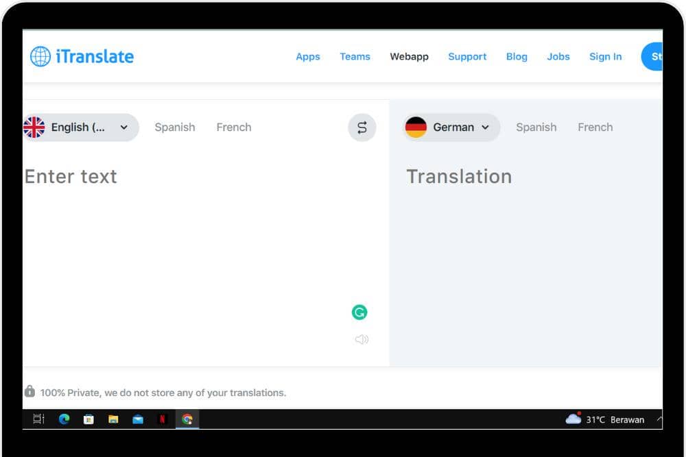 Popbela.com/NabilaDamaan