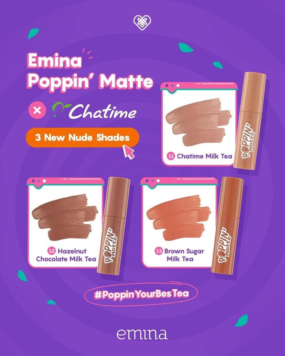 instagram.com/eminacosmetics