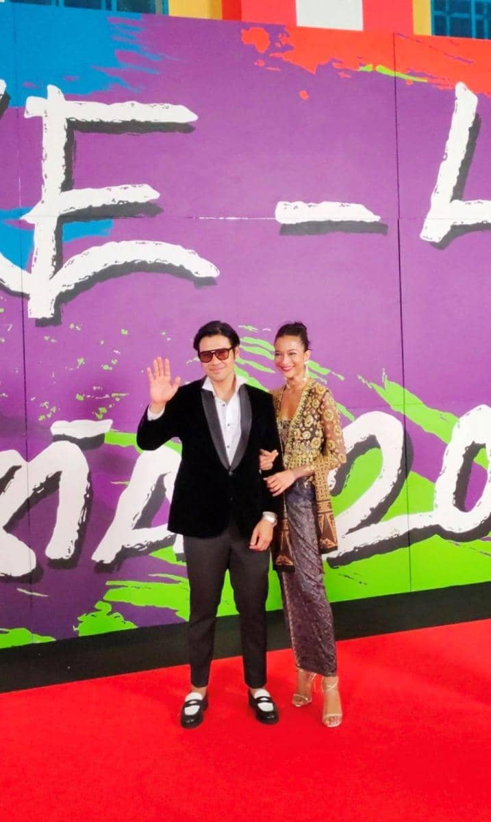 Popbela.com/Niken Ari