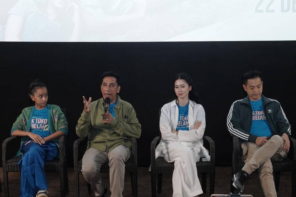 Dok. Cek Toko Sebelah 2