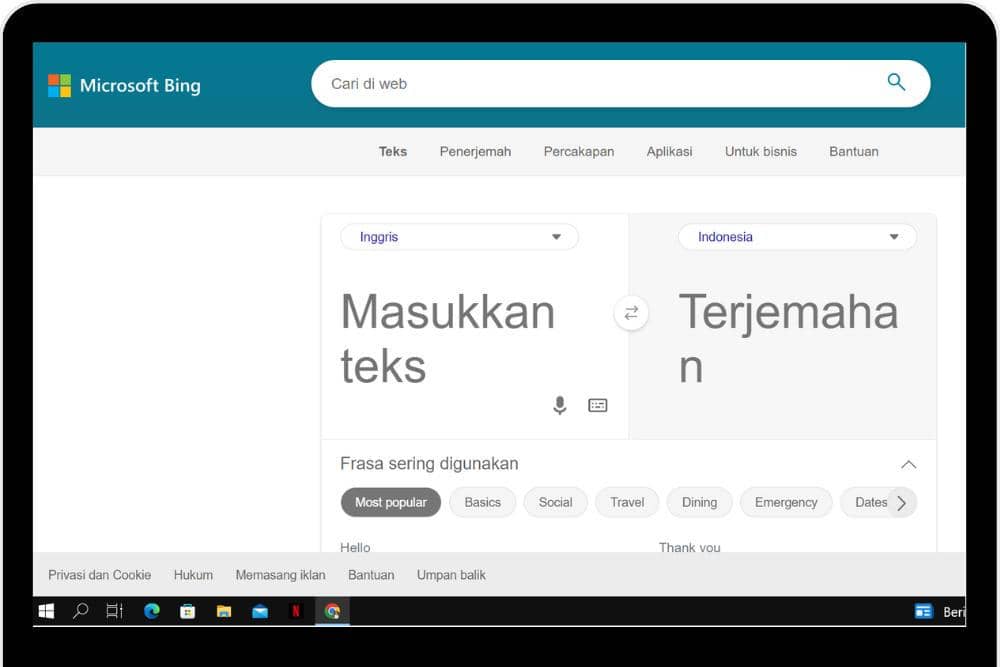 Popbela.com/NabilaDamaan