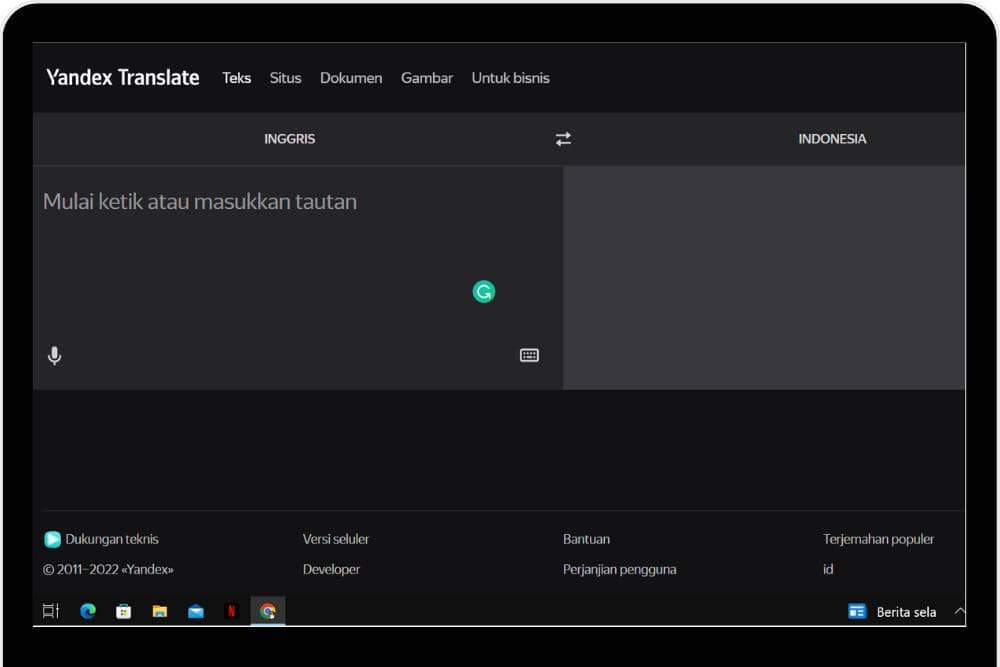 Popbela.com/NabilaDamaan