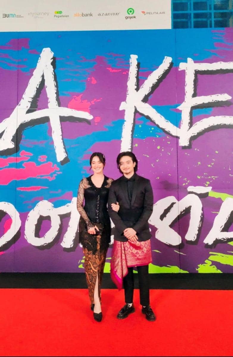 Popbela.com/Niken Ari