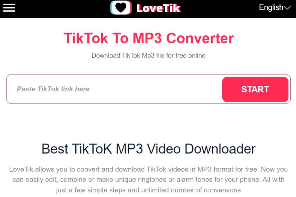 lovetik.com