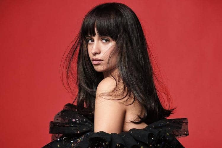 Selalu Stunning, Begini Penampilan Camila Cabello