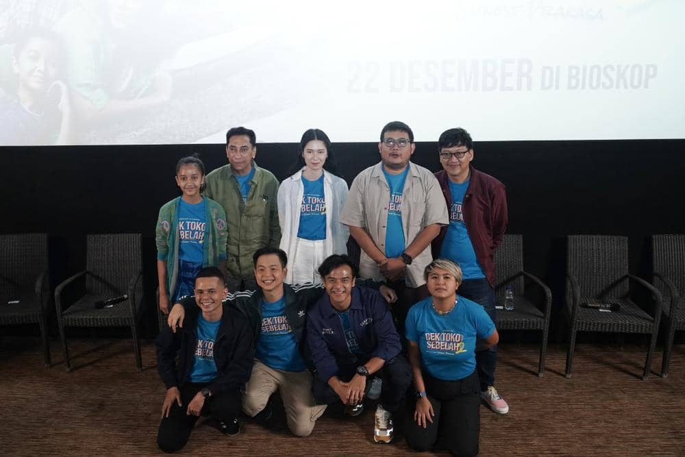 Dok. Cek Toko Sebelah 2