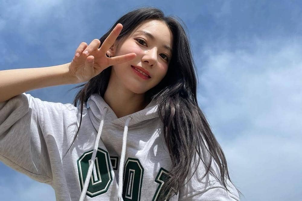 Instagram/ 39saku_chan