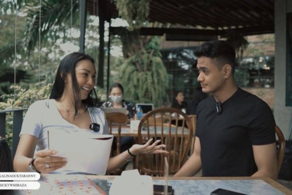 youtube.com/Kalina Ocktaranny