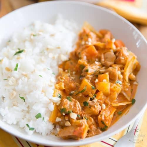 Thehealthyfoodie.com