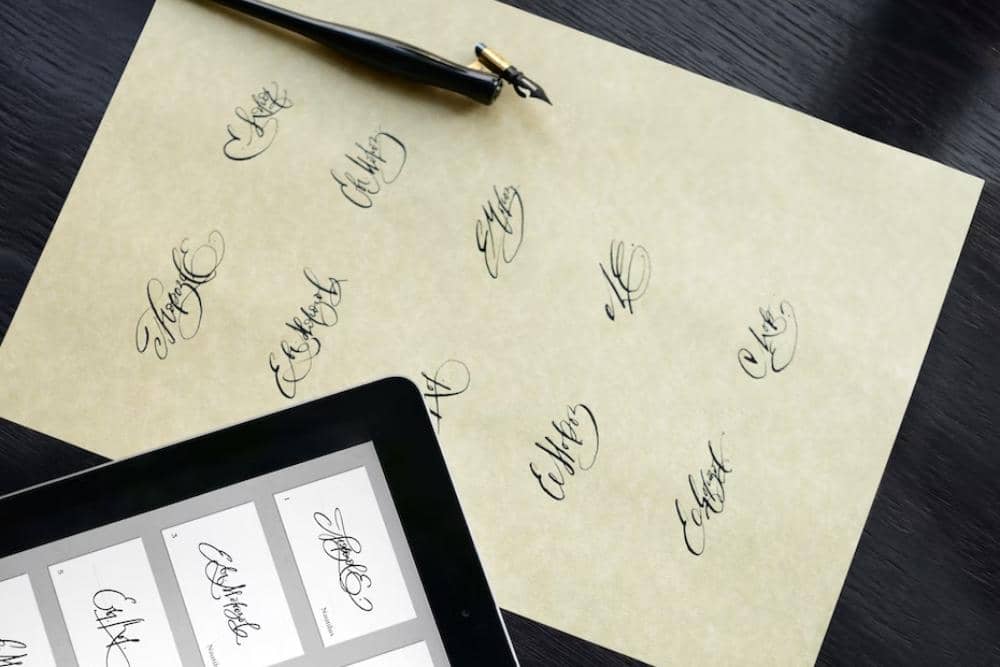 unsplash.com/Signature Pro