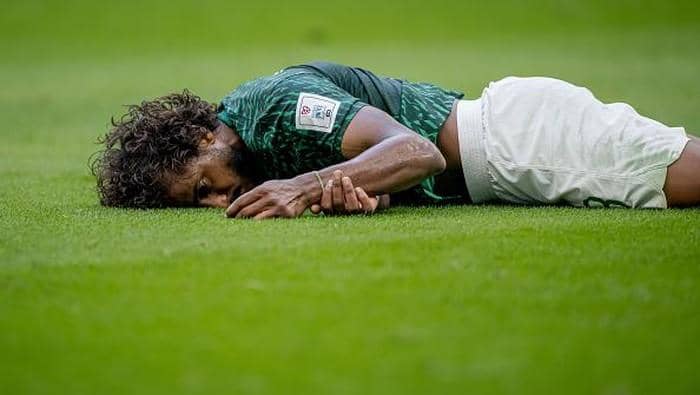 Getty Images/Marvin Ibo Guengoer