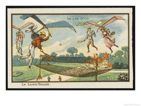 Dok. Henry Holt & Co/Isaac Asimov dan Jean Marc Cote