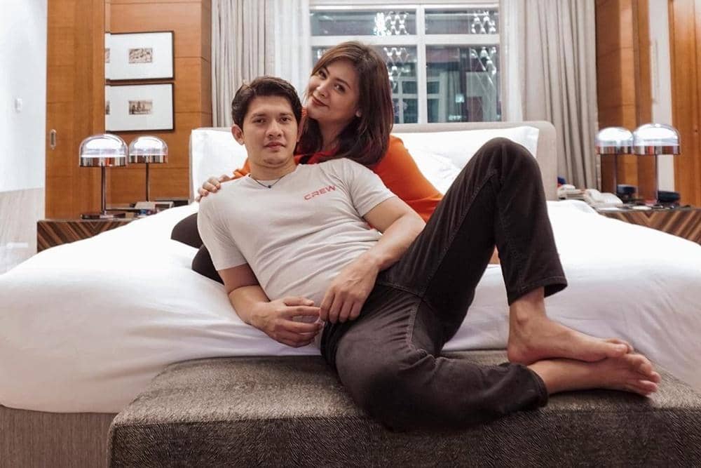 Instagram.com/iko.uwais