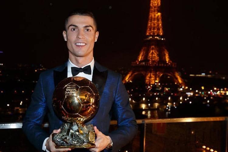 instagram.com/cristiano