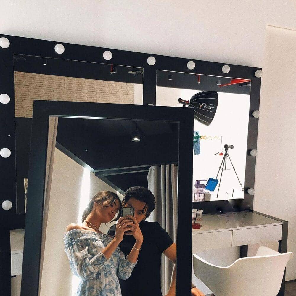 Instagram.com/mawar_eva