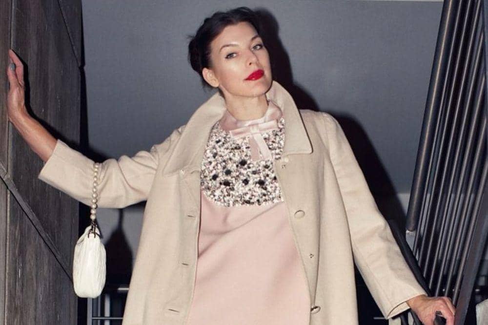 instagram.com/millajovovich