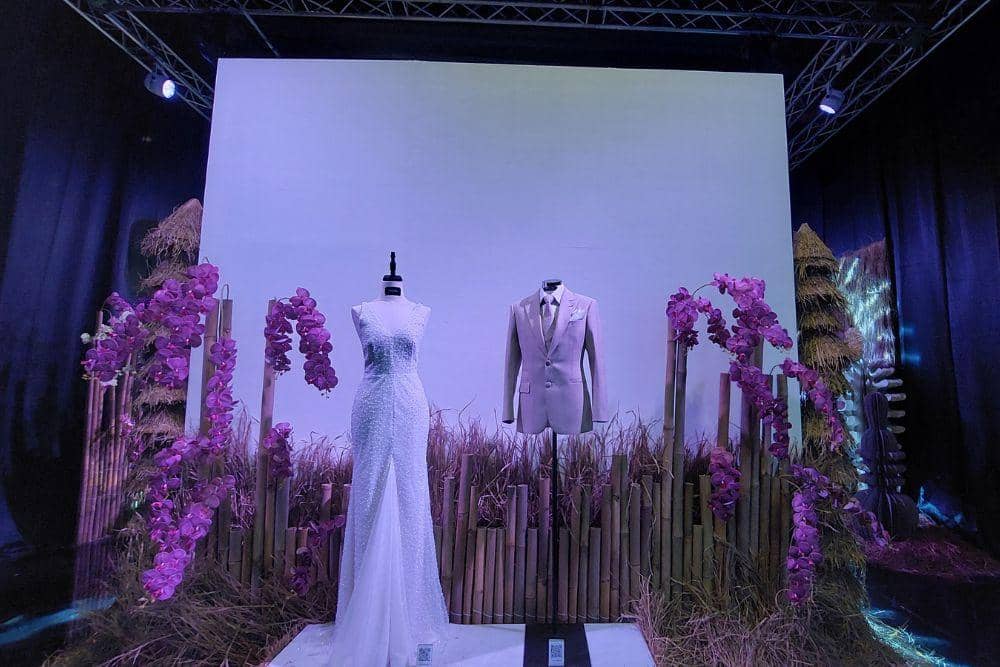 Popbela.com/Natasha Cecil