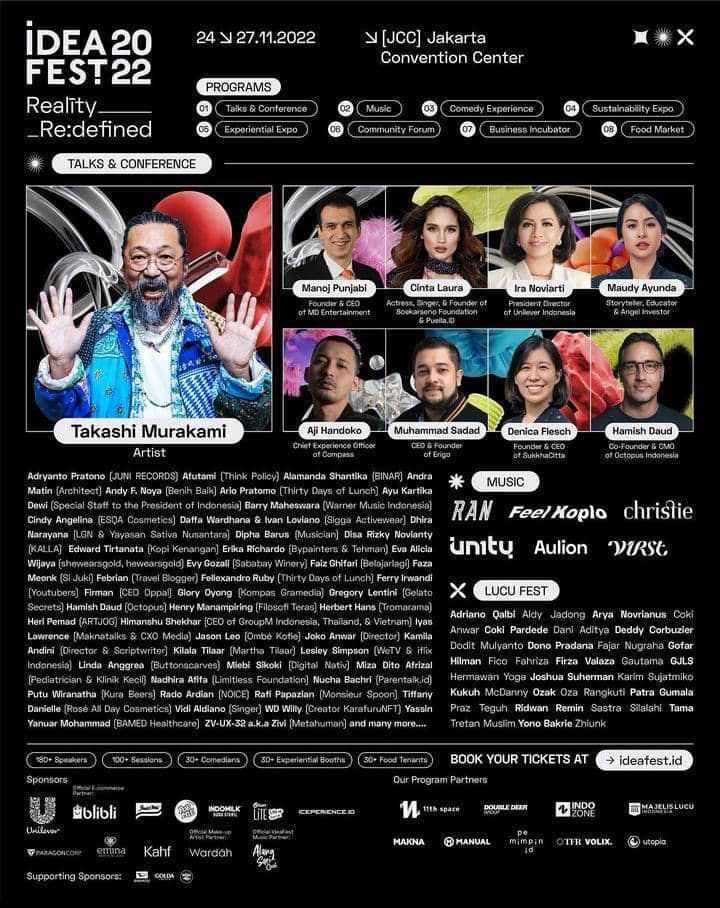 Instagram.com / ideafestid