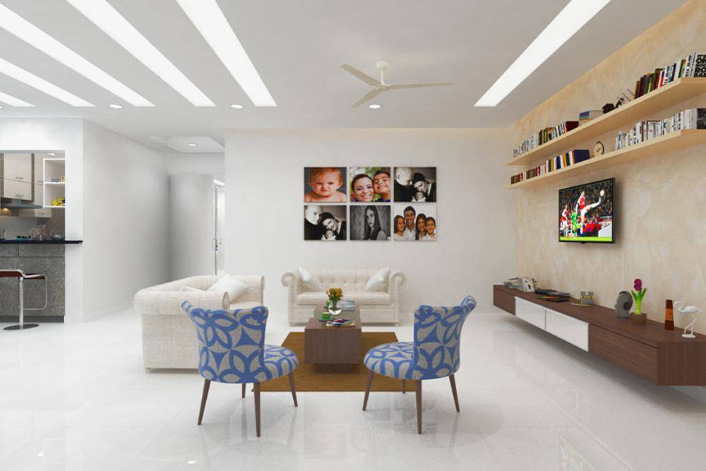 10 Warna Keramik Lantai yang Bagus untuk Rumah, Elegan!