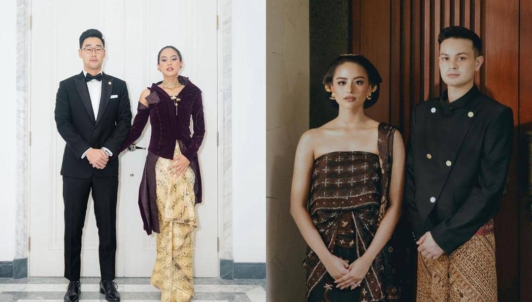 Instagram.com/maudyayunda, akhairunnisa