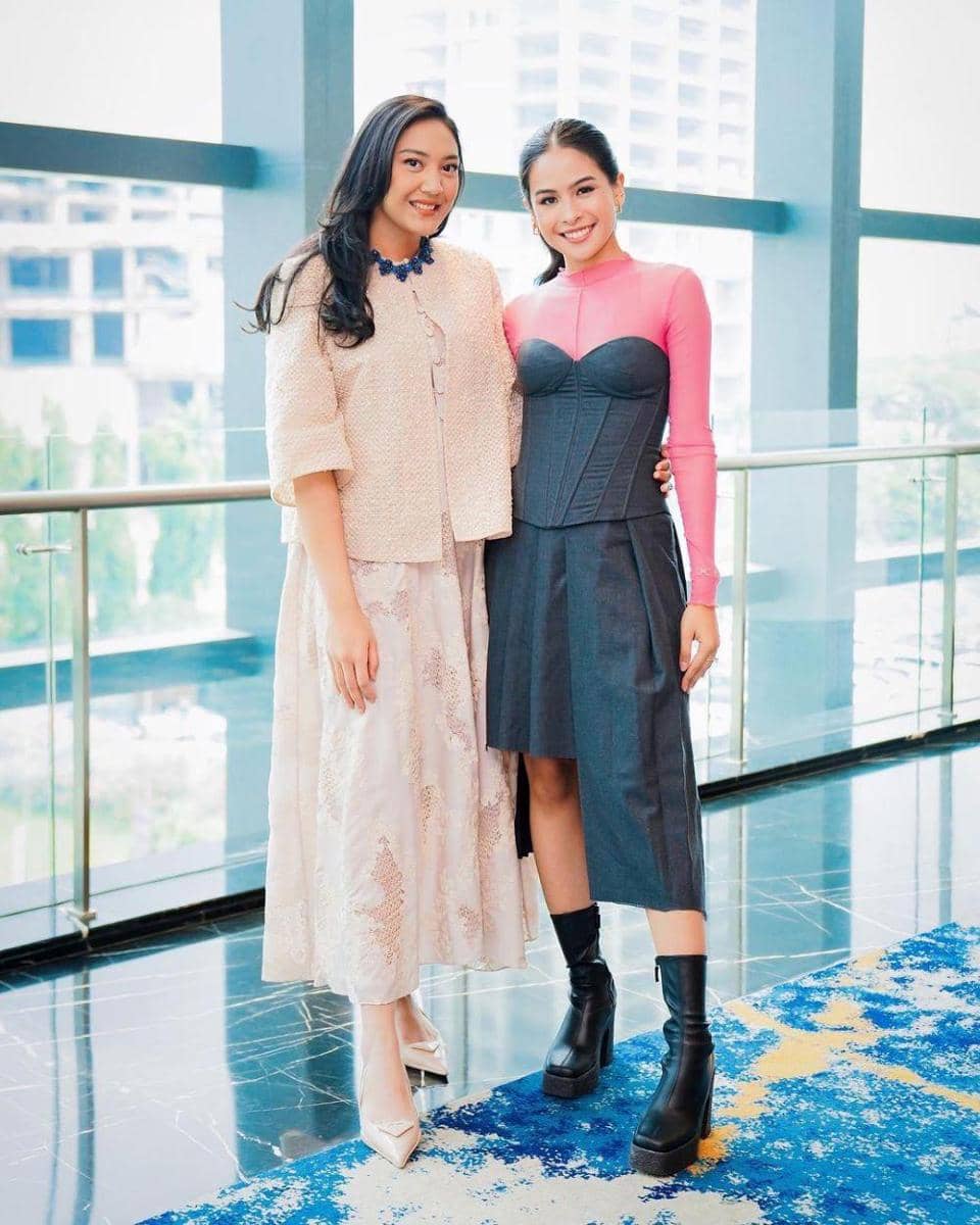 instagram.com/maudyayunda