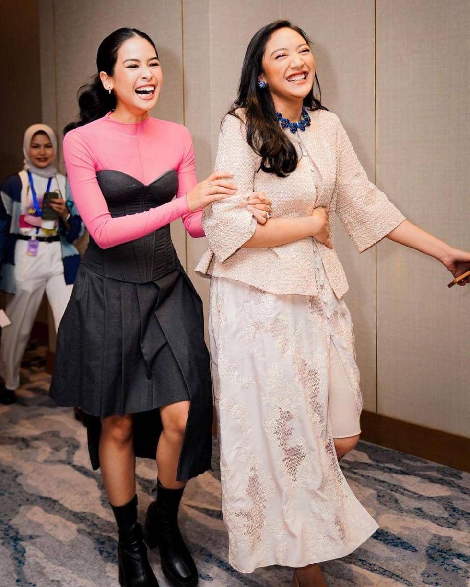 instagram.com/maudyayunda