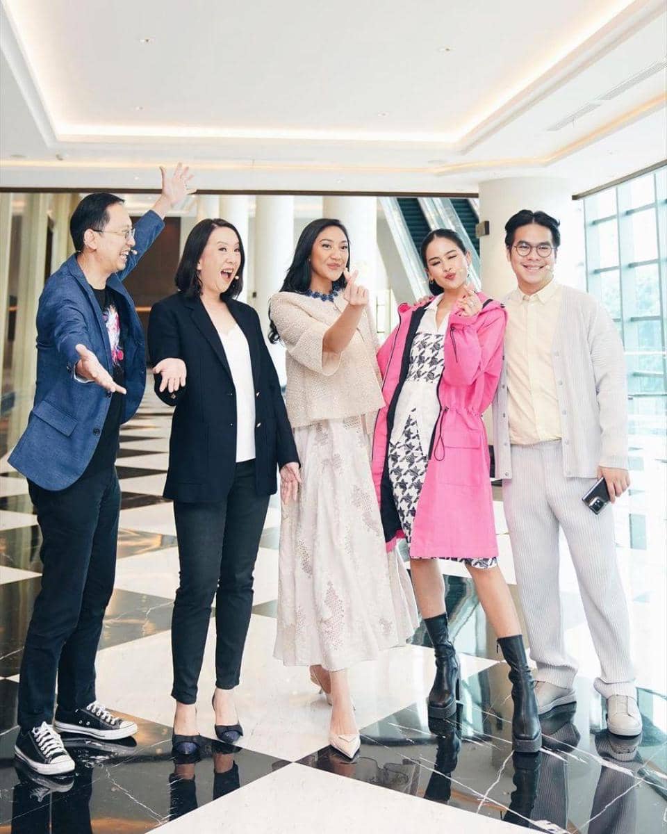 instagram.com/maudyayunda