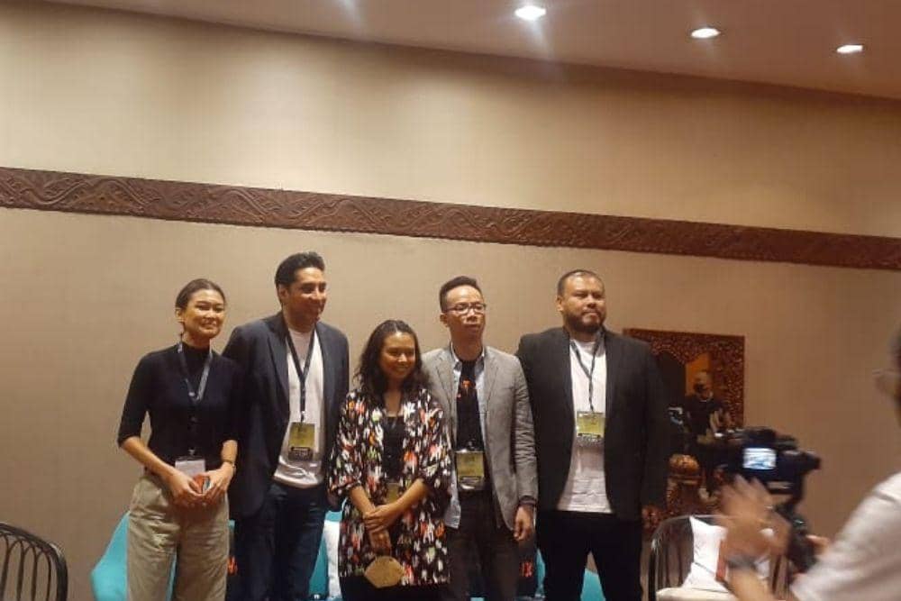 Popbela.com/Aisyah Banowati