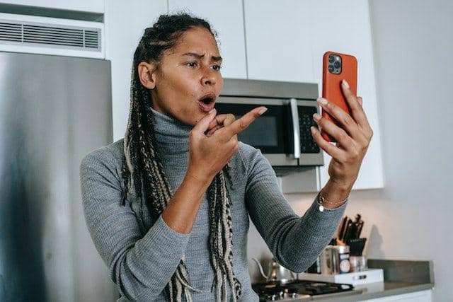 ilustrasi keras kepala (pexels.com/Alex Green)