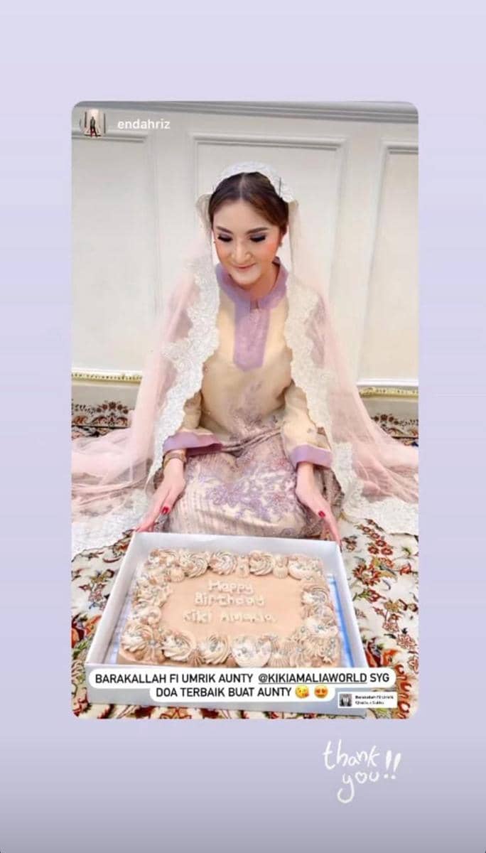 Instagram.com/endahriz